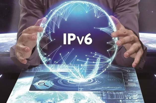 IPv6升级之路还很长