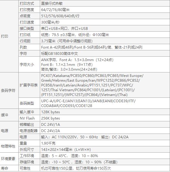 佳博GP-H80300II票据打印机-2.jpg