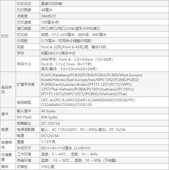 佳博GP-58130IVC热敏票据打印机-2.jpg